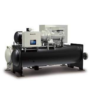 CVT系列高效永磁同步變頻離心式...