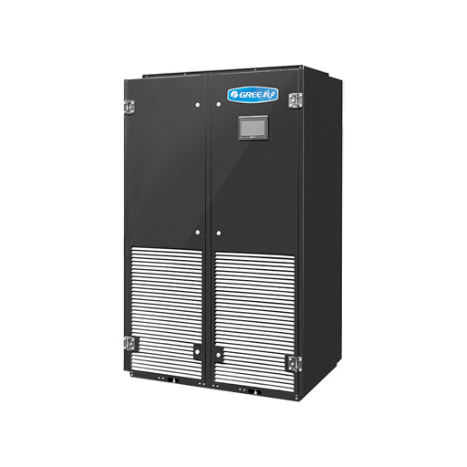 JKF 系列風冷式機房空調機組