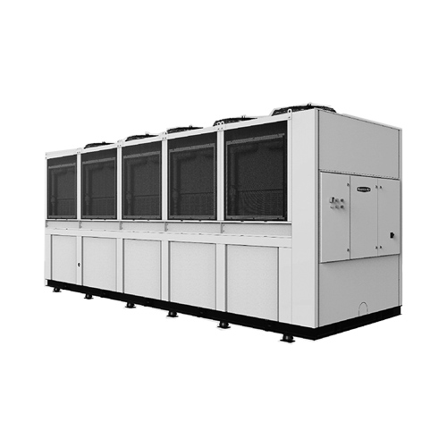 LZ系列螺桿式蒸發(fā)冷冷水機(jī)組