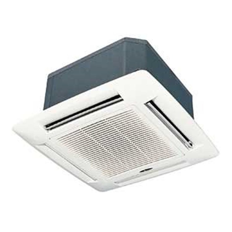 XCT7室內機-環形天花嵌入式